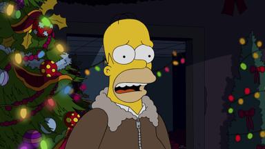 Los Simpson 26x9