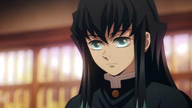 Demon Slayer: Kimetsu no Yaiba 5x4