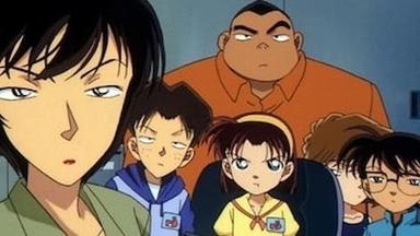 Detective Conan 1x205