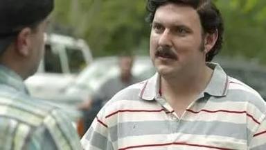 Pablo Escobar: El Patrón del Mal 1x32