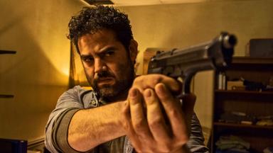The Walking Dead 8x3