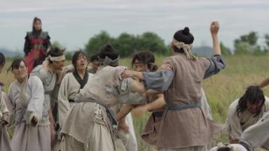 Hwarang: The Beginning 1x15