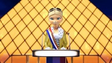 Miraculous: Las aventuras de Ladybug 5x23