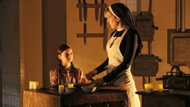 American Horror Story 2x6