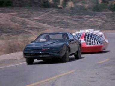 El Auto Fantástico 4x5