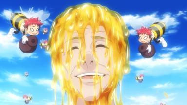 Shokugeki no Soma 1x3