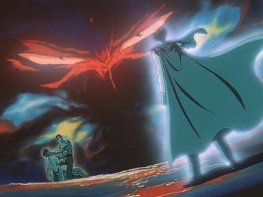 Yu Yu Hakusho 3x20