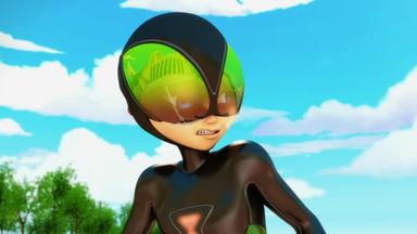 Miraculous: Las aventuras de Ladybug 1x5