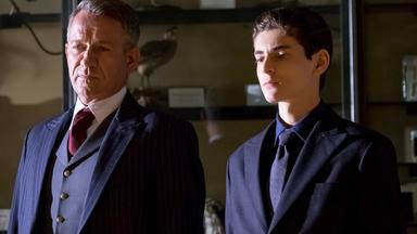 Gotham 4x4
