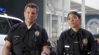 The Rookie 5x18