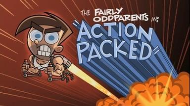 Los Padrinos Mágicos 2x5