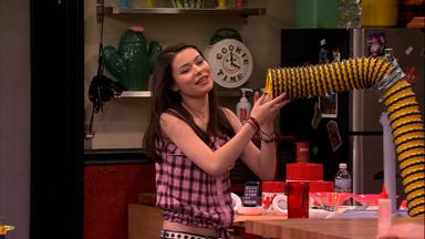 iCarly 3x20