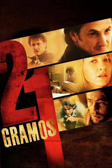 21 gramos