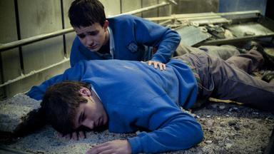 El internado 7x5