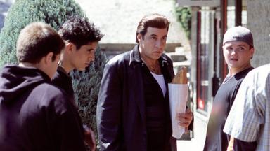 Los Soprano 3x1