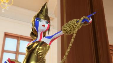 Miraculous: Las aventuras de Ladybug 5x22