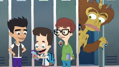 Big Mouth 1x4