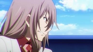 Strike The Blood 1x22