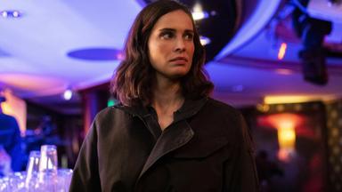 FBI: Internacional 2x10