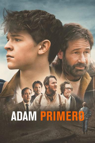 Adam primero