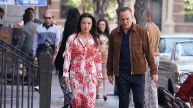 Agents of S.H.I.E.L.D 7x5