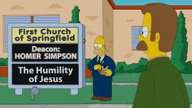 Los Simpson 24x18