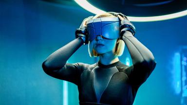 La Experiencia de una Amiga 3x10