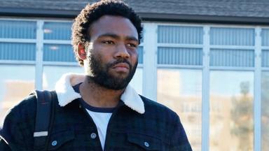 Atlanta 2x11