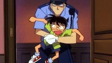 Detective Conan 1x204