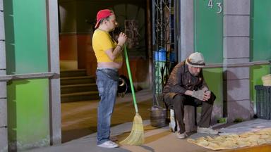 Vecinos 7x10