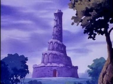 ThunderCats 1x8