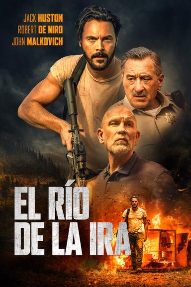 El rio de la ira