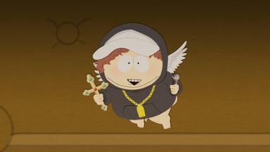 South Park 26x1