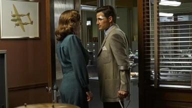 Agente Carter 2x8