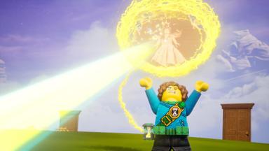 LEGO DREAMZzz 1x18