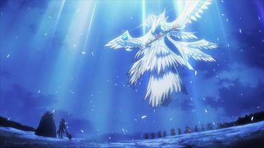 Overlord 1x4