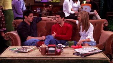 Friends 6x3