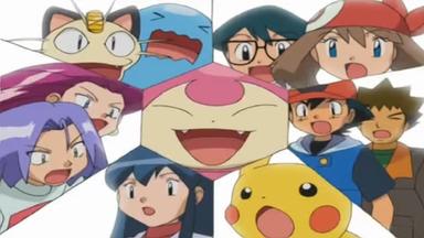 Pokémon 7x7