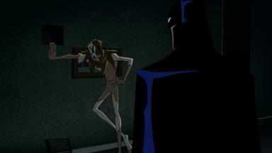 The Batman 2x9