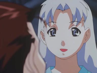 Bubblegum Crisis Tokyo 2040 1x19