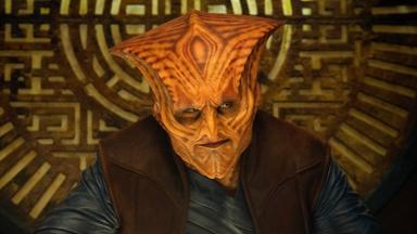 Star Trek: Discovery 4x8