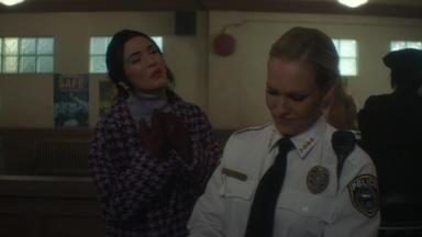 Nancy Drew 4x12