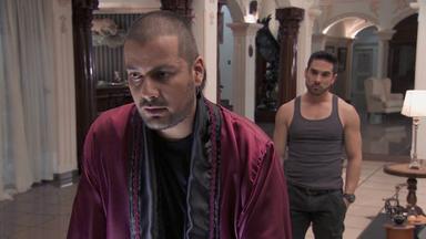 El Señor de los Cielos 3x25