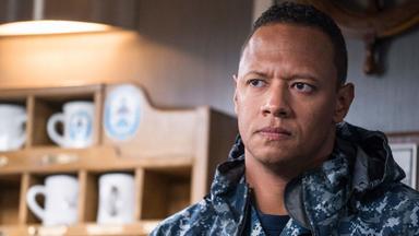 The Last Ship 4x6