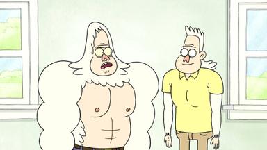 Un show más 4x16
