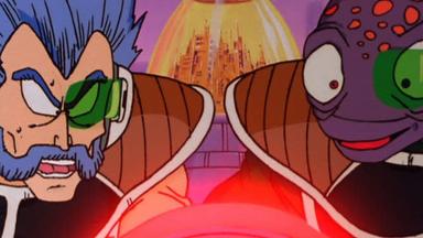 Dragon Ball Z Kai 1x19