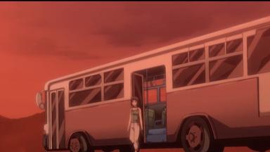 Hell Girl 1x8