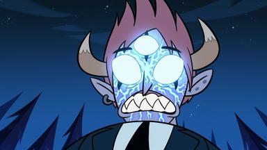 Star vs las fuerzas del mal 3x12