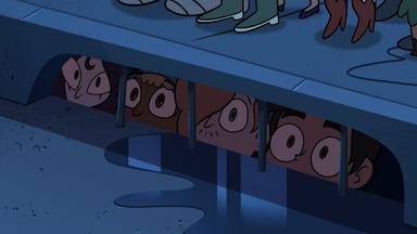 Star vs las fuerzas del mal 3x6