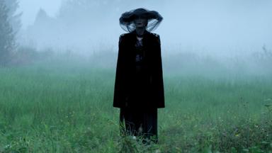El mundo oculto de Sabrina 2x7